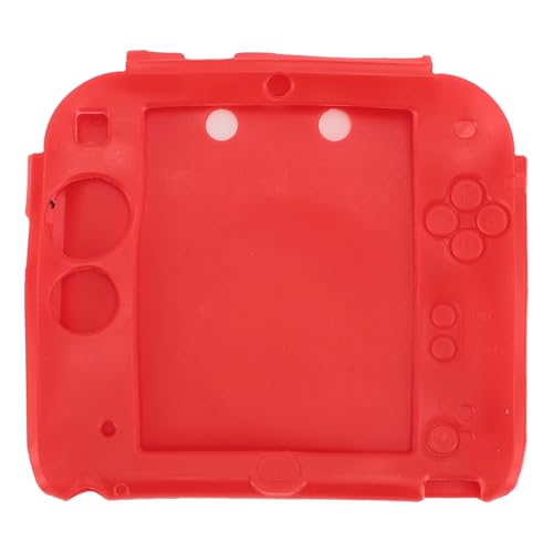 Handheld Game Console Silicone Cover