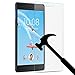 Lenovo Tab 7 Essential Glass Screen Protector, EpicGadget For Lenovo Tab 7 Essential (TB-7304F) Ultra HD Clear Anti Bubble Anti Scratch 9H Hardness Tempered Glass Screen Protector