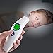 Baby Forehead Thermometer with Infrared Digital Sensor Technology for Fast and Accurate Readings