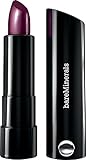 Bareminerals/Marvelous Moxy Lipstick (Lead The Way) 0.12 Oz (3.5 Ml)
