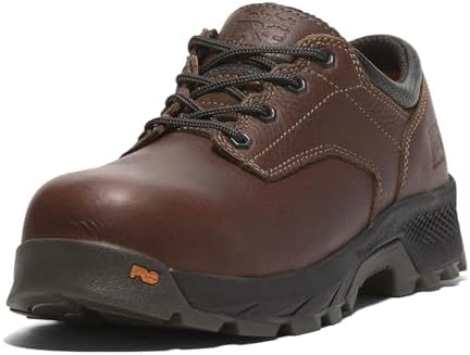 Amazon.com: Men's Potting Soil Titan EV MaxTrax Composite Toe
