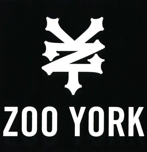 zoo york smart watch