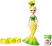 Barbie Dreamtopia Bubbles ‘n Fun Mermaid Yellow Doll