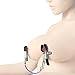 KenCa Nipple Suckers with Clamp Chain - The Best Nipple Play Sexual Toy