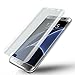 SPARIN HD Clear PET Film Edge to Edge Screen Protector for Samsung Galaxy S7 Edge - 2 Pack