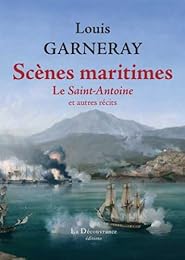 Scènes maritimes