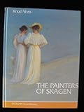 Hardcover The Painters of Skagen Book