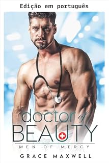 Livro Doutor da beleza (Homens de Mercy Livro 4)