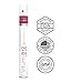 Vitamin B12 Methylcobalamin (Methyl B12) liquid spray with Folic Acid. Naturally High Absorption Rate, Vegan-Friendly Vitamin for Brain Health and Natural Energy Boost
