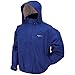 FROGG TOGGS Bull Frogg Signature75 Rain Jacket, Navy, Size X-Large