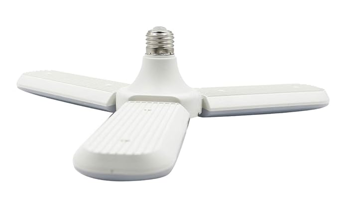 Jklcom 45w Led Bulbs Super Brighter 45w Ceiling Fans Led Bulb