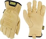 Mechanix Wear: Cow Leather Driver Glove with