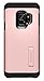 Spigen Tough Armor Designed for Samsung Galaxy S9 Case (2018) - Rose Gold