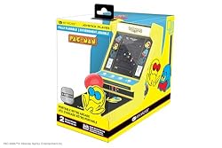My Arcade Pac-Man Joystick Player:Officially