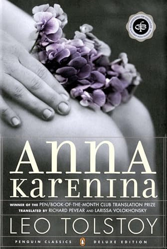 Anna Karenina (Macmillan Collector's Library): Tolstoy, Leo