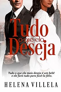 Livro Tudo o que ela deseja