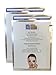 Global Beauty Care Retinol Spa Treatment Facial Mask Women Repair Revitalize Restore Face Sheet 4 Masks Per Pack 2 Packs