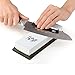 TAIDEA 1000/3000 Grit Combination Corundum Whetstone Knife Sharpening Stone/Double Two-Sided