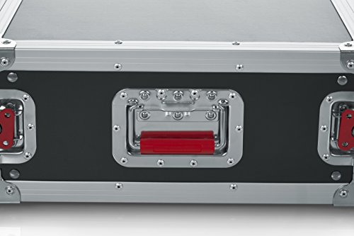 Gator 6U, Standard Audio Road Rack Case (G-TOUR 6U)