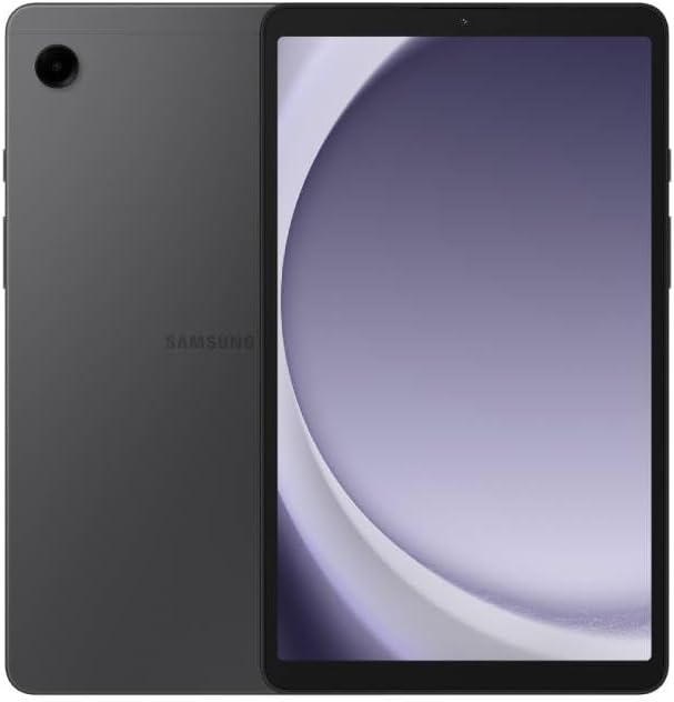 Samsung Galaxy Tab A9 64GB 4G LTE 8.7" Octa Core Android Graphite SM-X115