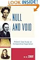 Null and Void: Poland: Case Study on Comparative Imperialism