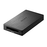 Sony XQD Memory Card Reader (MRWE80)