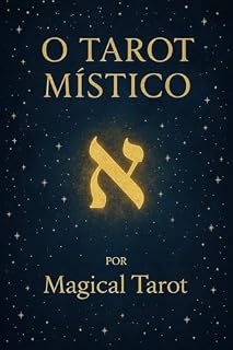 Livro O Tarot mistico: O Tarot como Caminho: Leitura, Ritual e Mistério