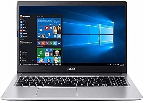 Acer Aspire Amd Ryzen 3500u Processor Acer Aspire FHD Widescreen