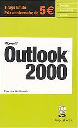 Outlook 2000