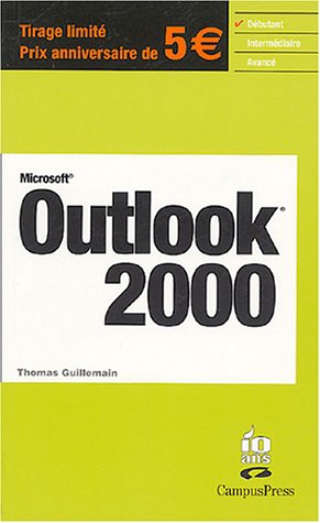 Outlook 2000