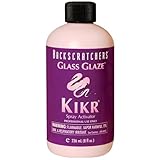 BackScratchers Kikr Spray Activator 8 oz.