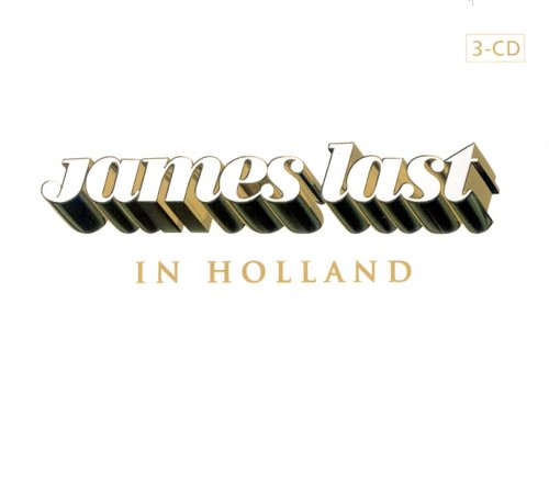 James Last - James Last in Holland - Zortam Music