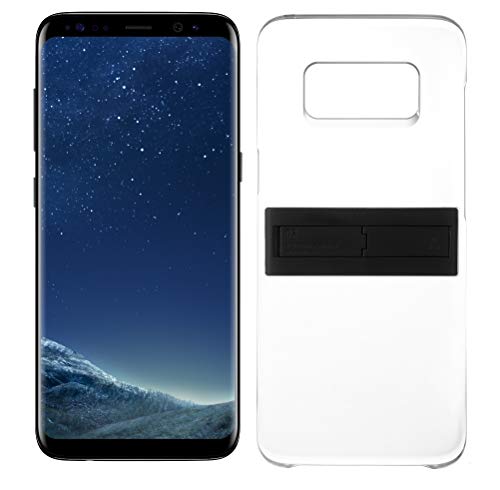 Samsung Galaxy S8 Dual SIM 64GB SM-G950FD Midnight Black