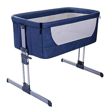 portable bassinet rocker