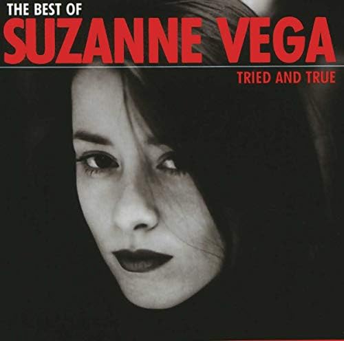 Suzanne Vega [Vinyl] - Amazon.com Music