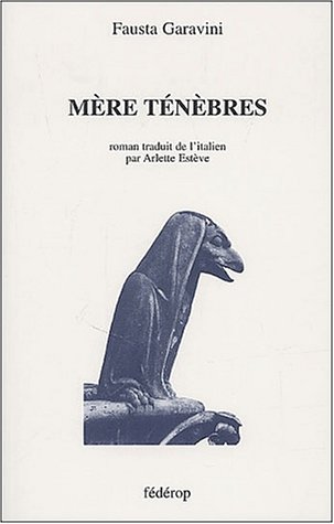 Mère ténèbres