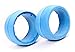 Rear Inner foam Tire Tyre for 1/5 HPI Rovan King Motor Baja 5B SS 2pcs
