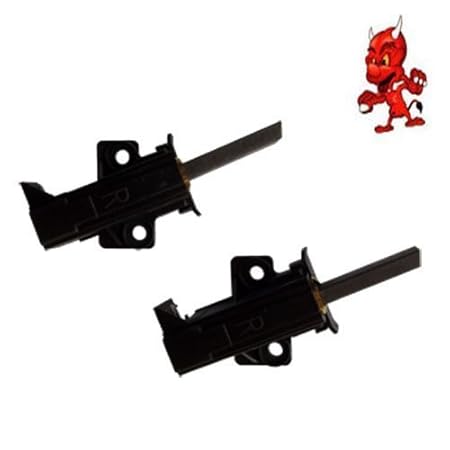 Power Tools Carbon Brush Rod Suitable For Bosch Maxx Advantage Wfx