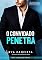 Livro O Convidado Penetra