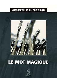Le  mot magique
