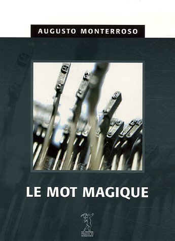 Le  mot magique