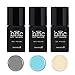 BMC Cream Finish Gel Lacquer Polish Set - Stella Polaris Collection