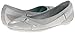 PUMA Women's Bixley Glamm Ballet Flat