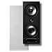 Polk Audio 265-RT 5.0-Ch Vanishing Series in-Wall/in-Ceiling Home Theater System (265-RT + 80F/X-RT + 255C-RT)thumb 1