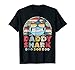 Daddy Shark T-Shirt. Doo Doo Doo Tee.