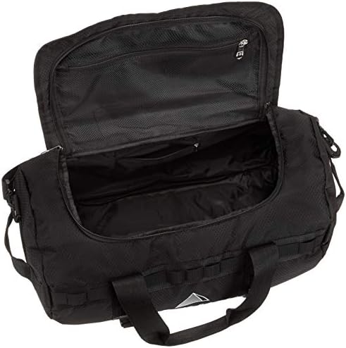 Phenom Bag 38L | 3 in 1 Travel Duffle Bag | Backpack | Waterproof | Overnight | Weekender | Carry-On Airline Approved| 5 Phenom Bag 38L | 3 in 1 Travel Duffle Bag | Backpack | Waterproof | Overnight | Weekender | Carry-On Airline Approved|
