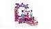 Mega Bloks Barbie Super Star Stage