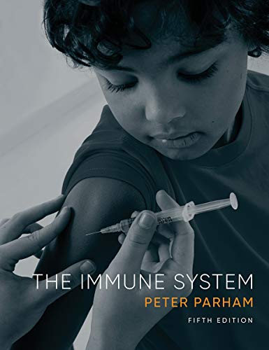 Immune System W/Access Card