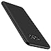 AICase for Galaxy S8 Case, 3 in 1 Ultra Thin and Slim Hard PC Case Anti-Scratches Premium Slim 360 Degree Full Body Protective Cover for Samsung Galaxy S8 Case (5.8'')(2017) (Black)
