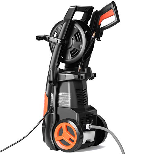 5 PAXCESS+Pressure+Electric+Cleaner+Adjustable